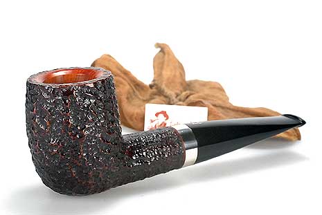 Savinelli Riviera 101 Billiard 9mm Filter